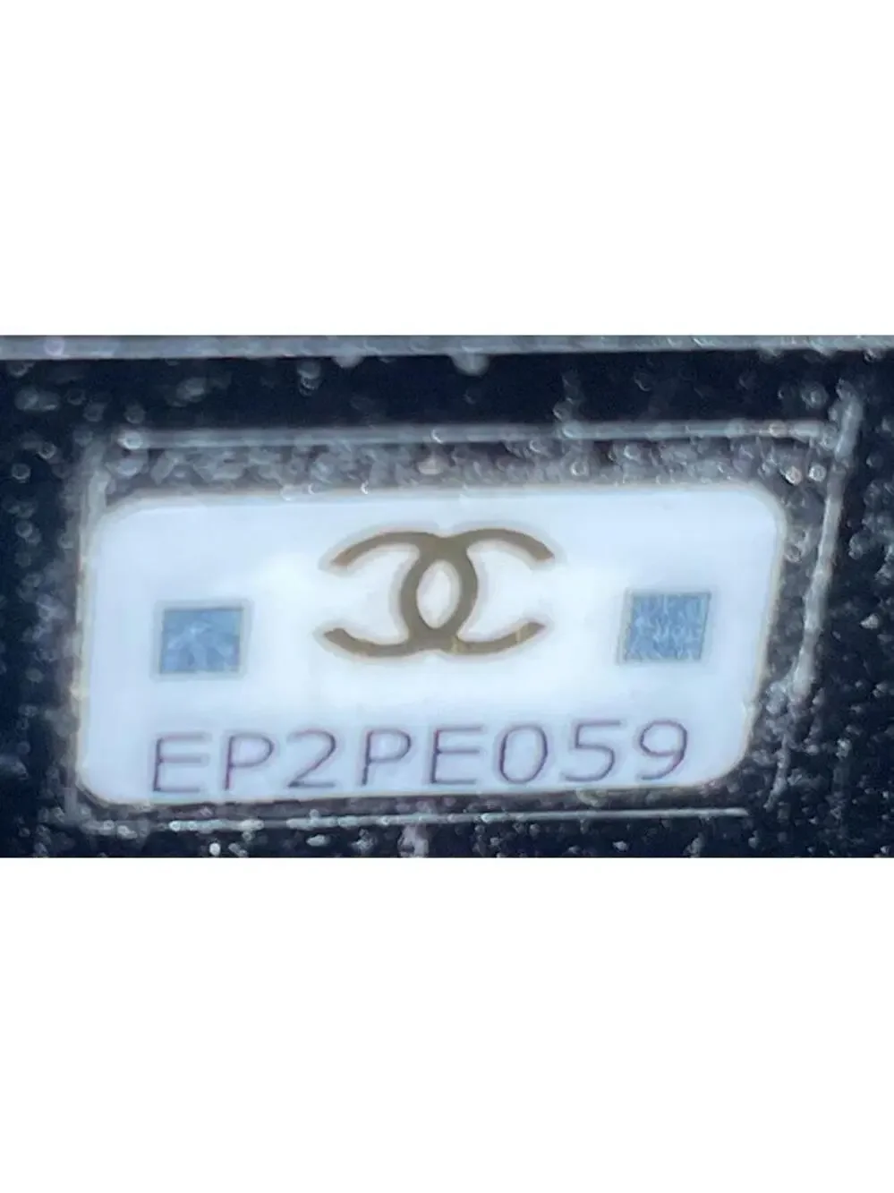 Chanel Classic Top Handle Vanity Case #343407C34B